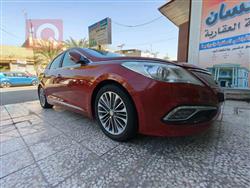 هیوندای ازێرا